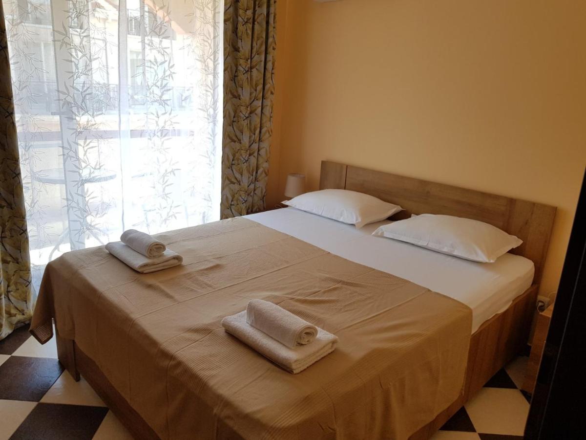 Golden Beach 索佐波尔 外观 照片