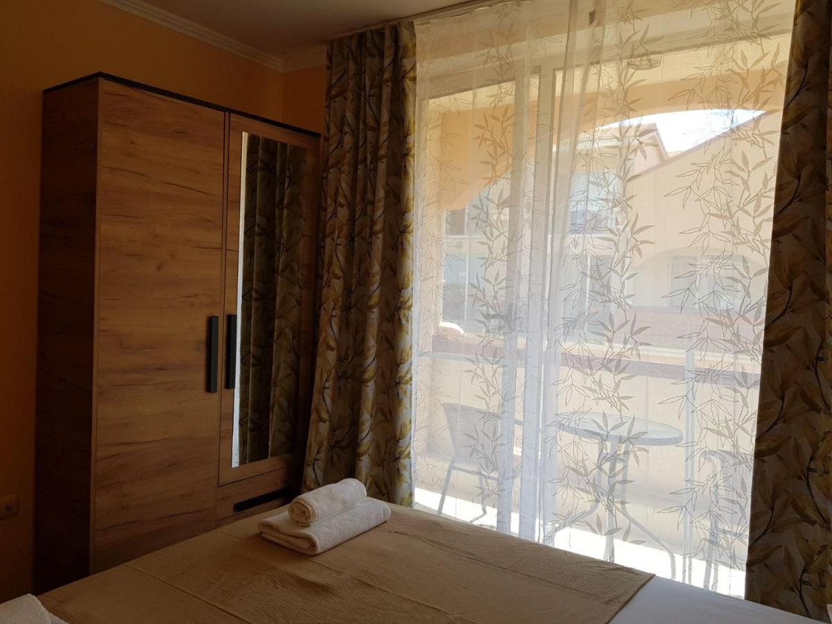 Golden Beach 索佐波尔 外观 照片