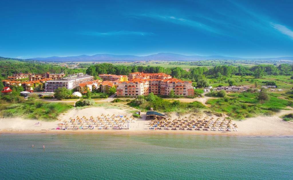 Golden Beach 索佐波尔 外观 照片